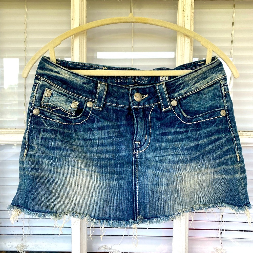 Vintage early 2000s skirt